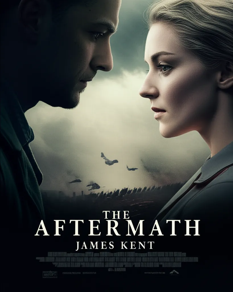 The Aftermath poster