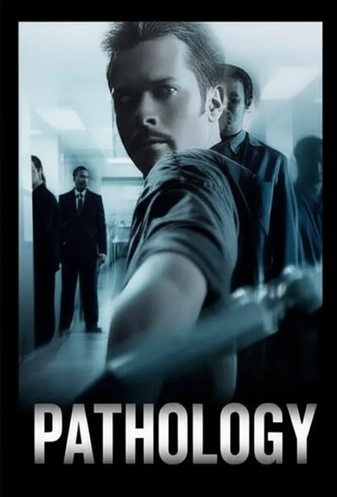 Poster for Pathology
