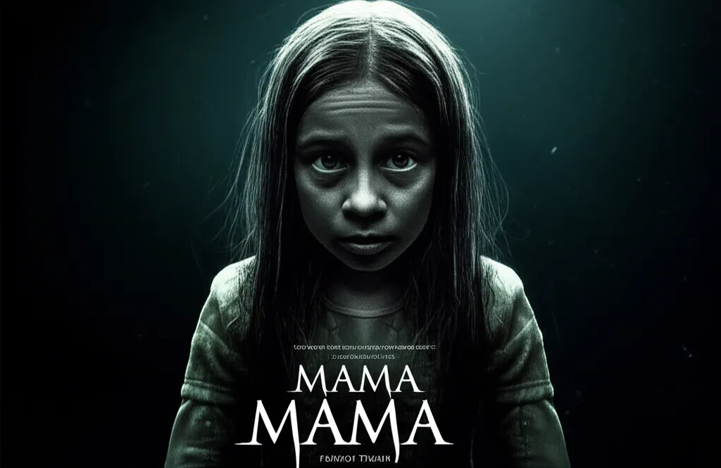 Mama poster