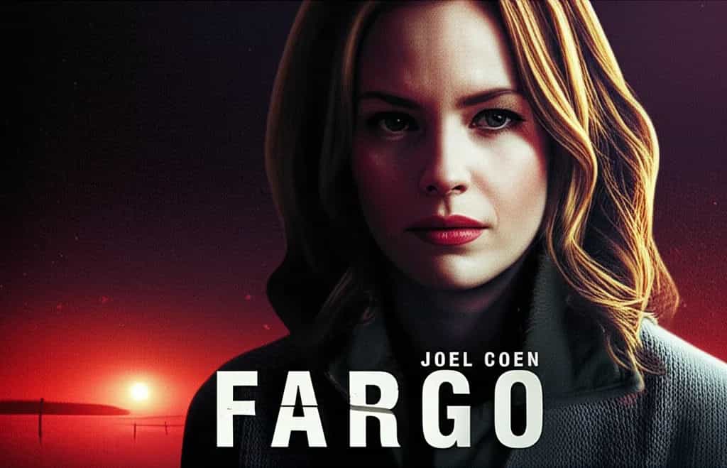 Poster for Fargo