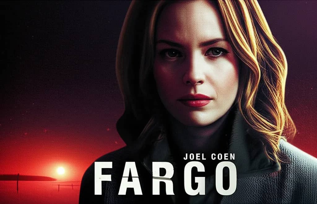 Poster for Fargo