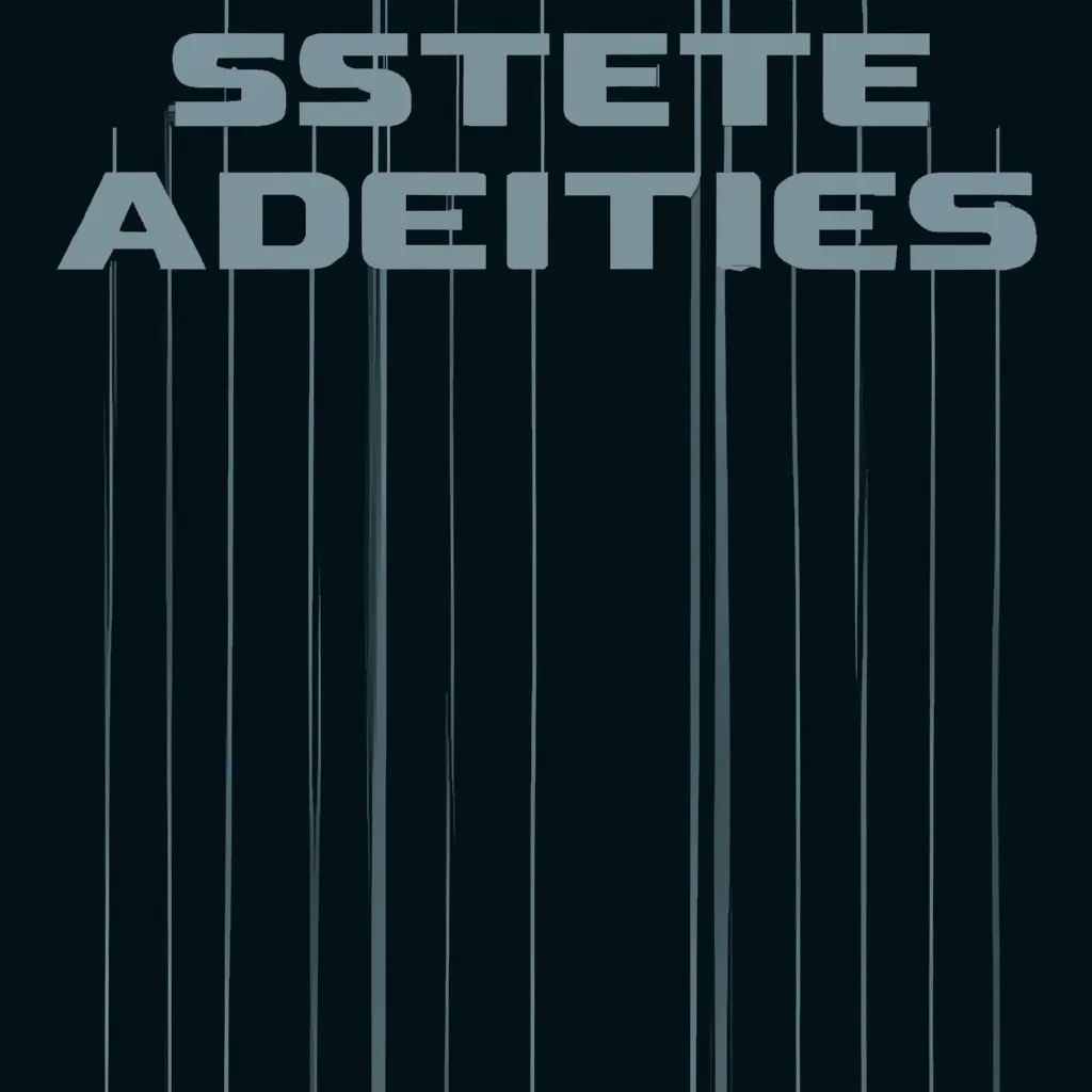 Poster for Altered States