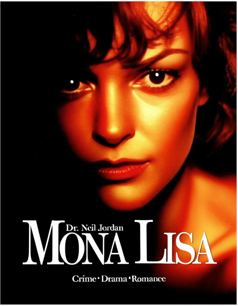 Mona Lisa poster