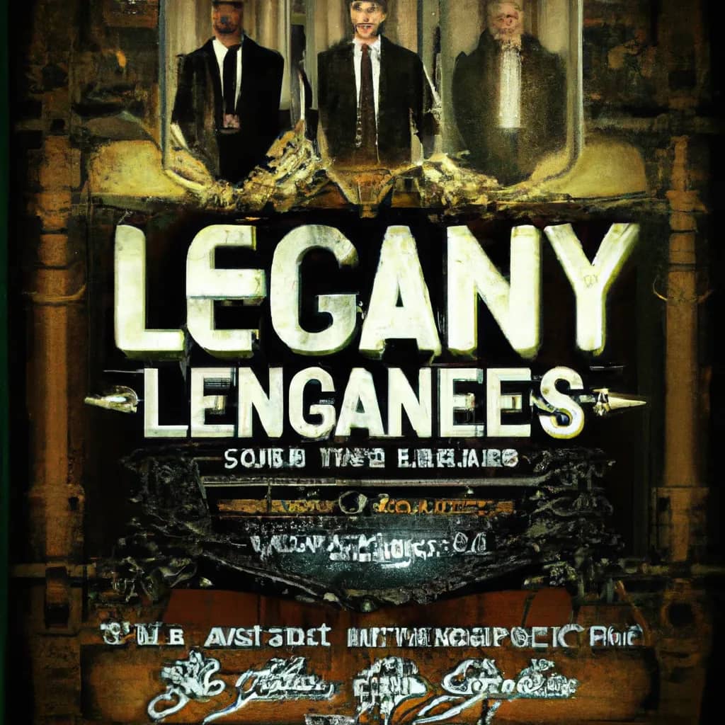 Poster for The League of Extraordinary Gentlemen