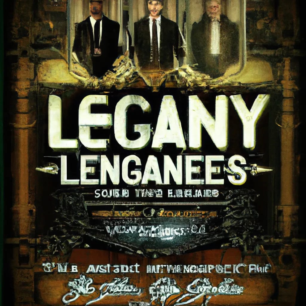 The League of Extraordinary Gentlemen poster