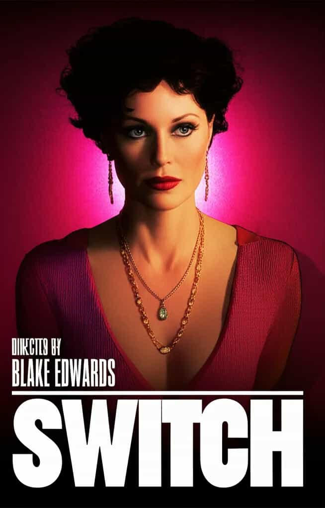 Poster for Switch