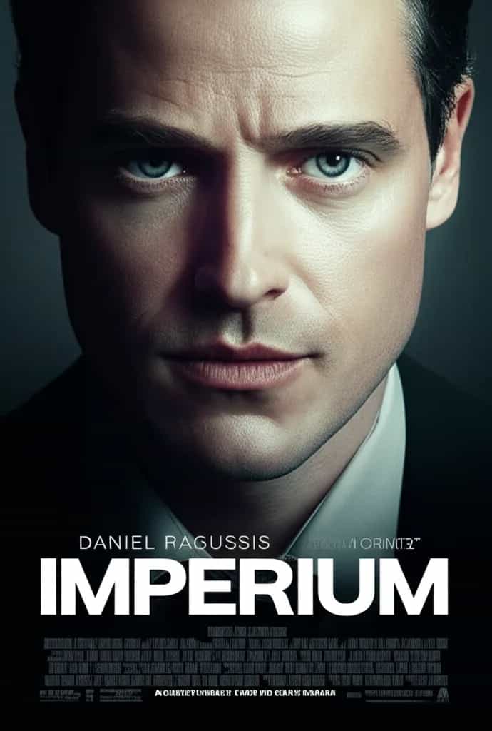 Poster for Imperium
