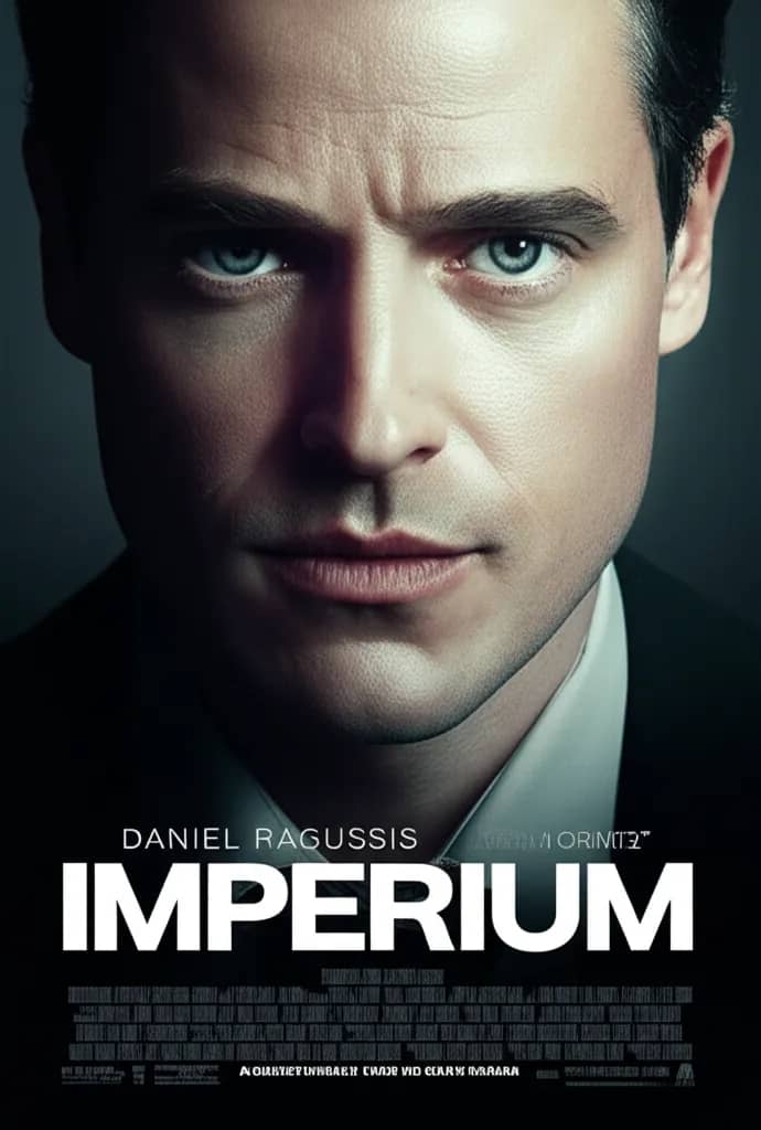 Poster for Imperium