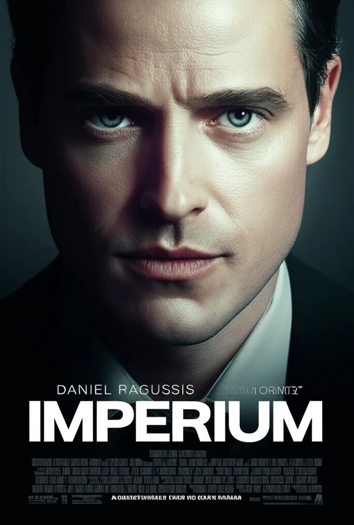 Imperium poster