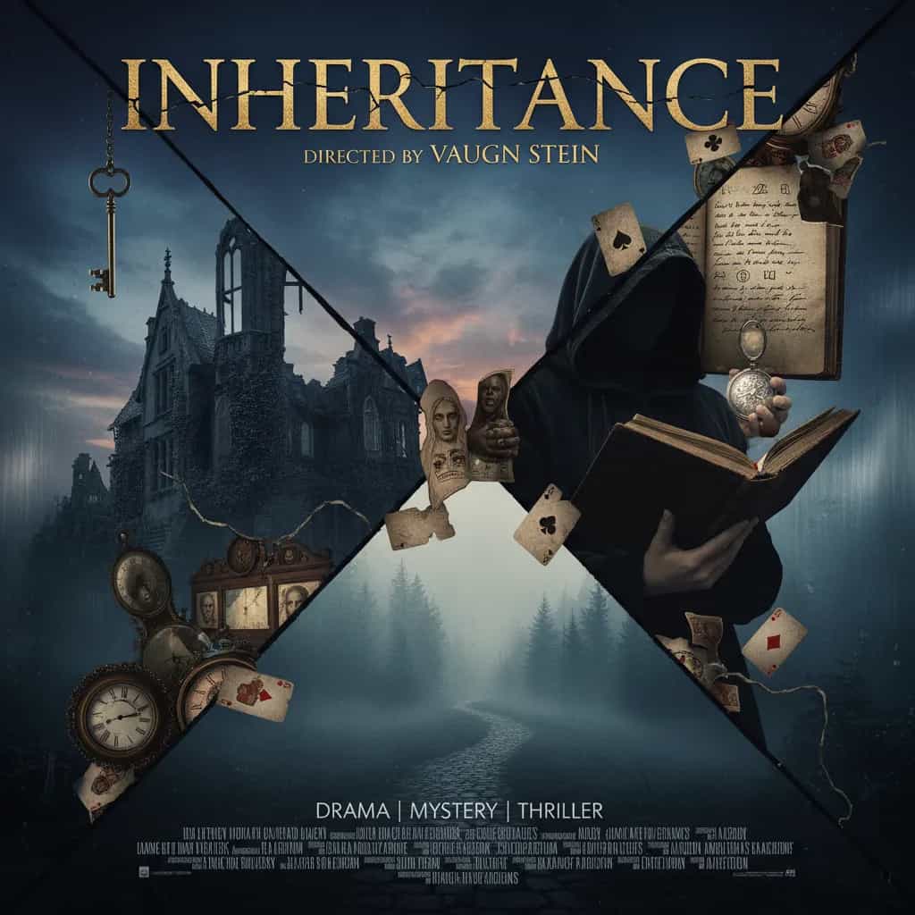 Poster for Inheritance