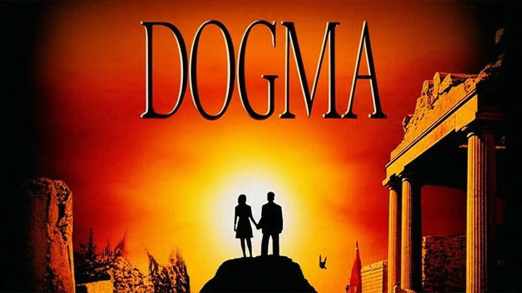 Dogma poster