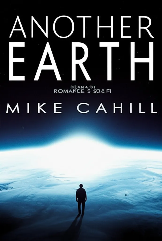 Another Earth poster