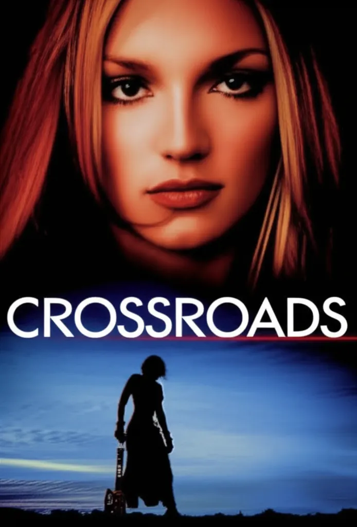 Crossroads poster
