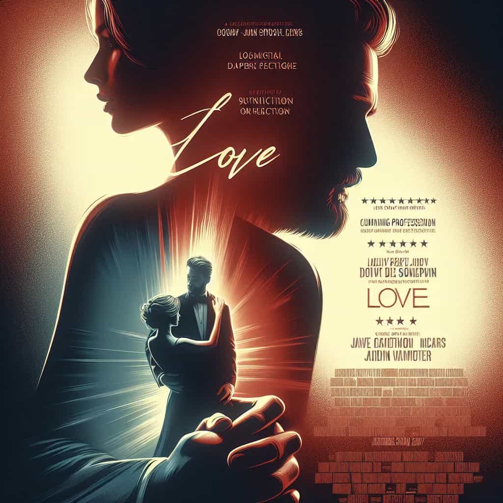 Poster for Love