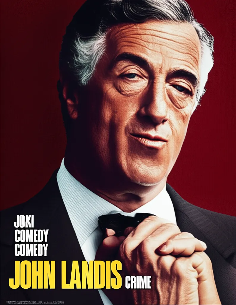 Oscar poster