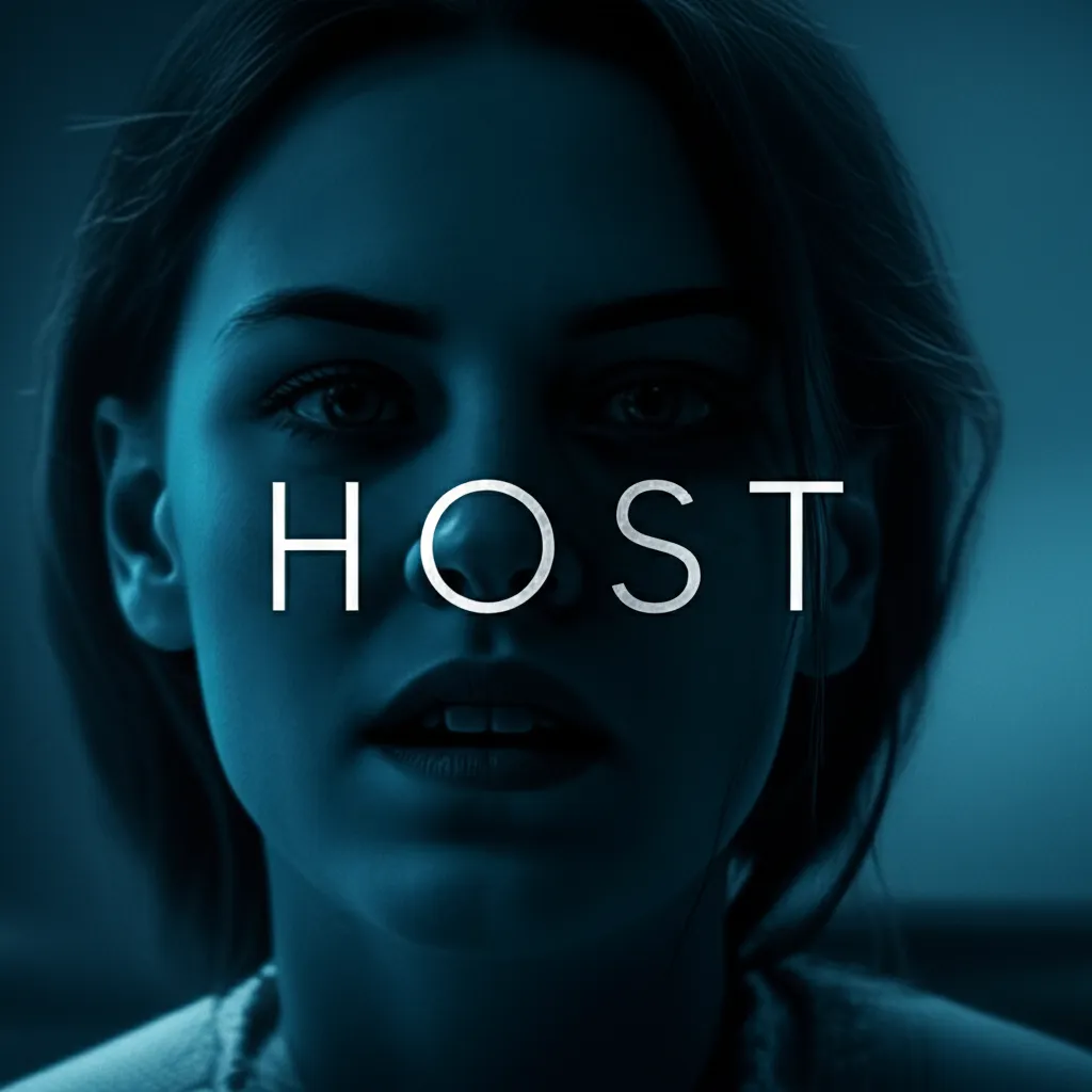 Host poster