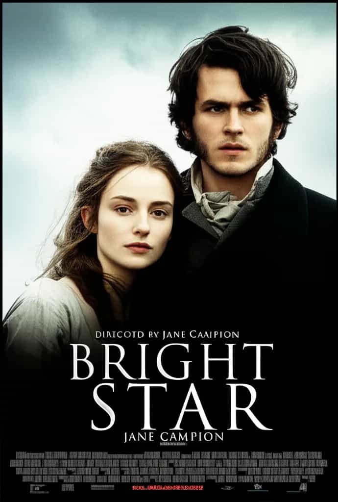 Poster for Bright Star