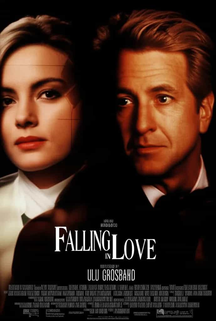Poster for Falling in Love