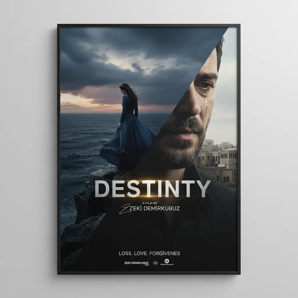 Poster for Destiny
