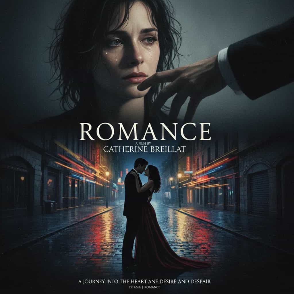 Poster for Romance