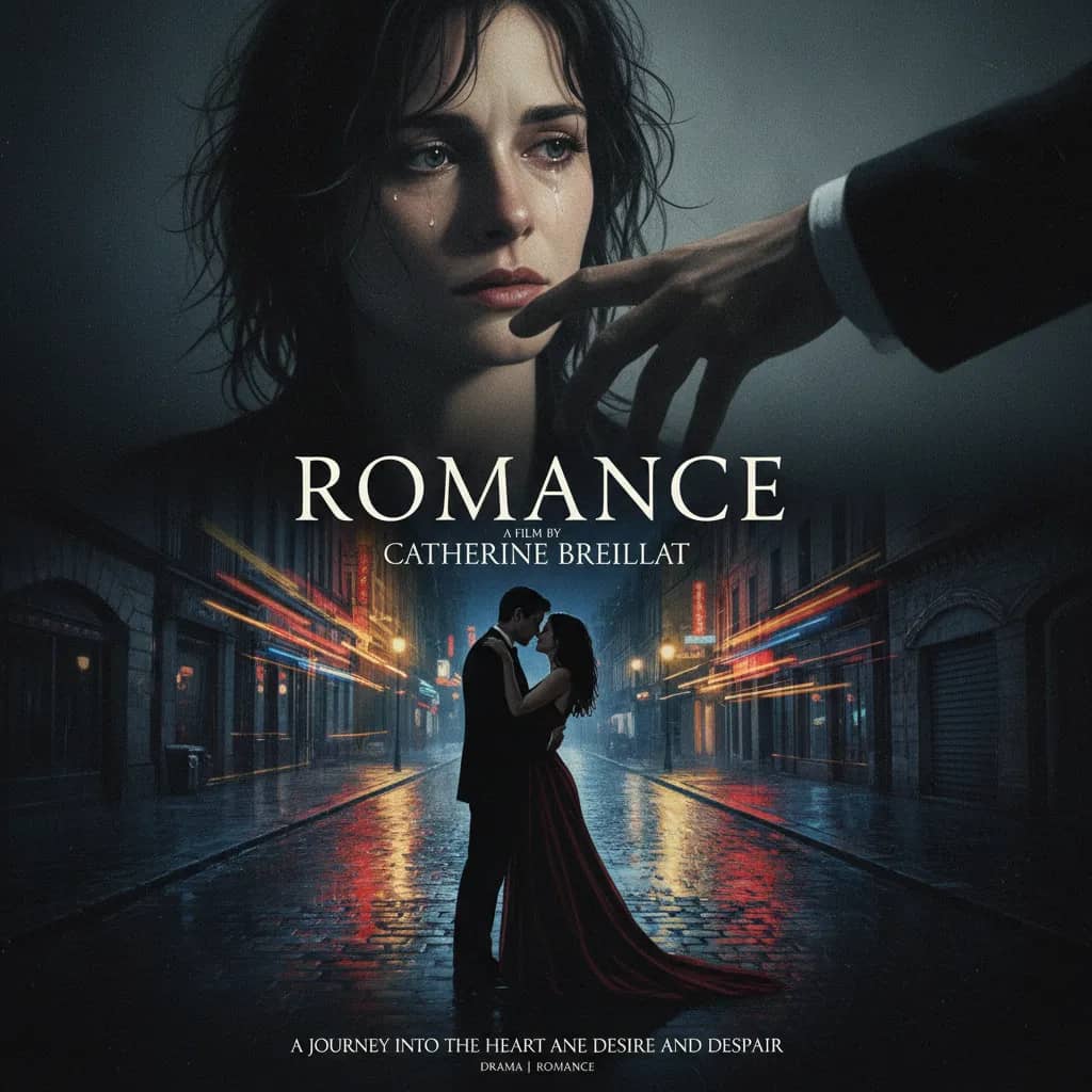 Poster for Romance