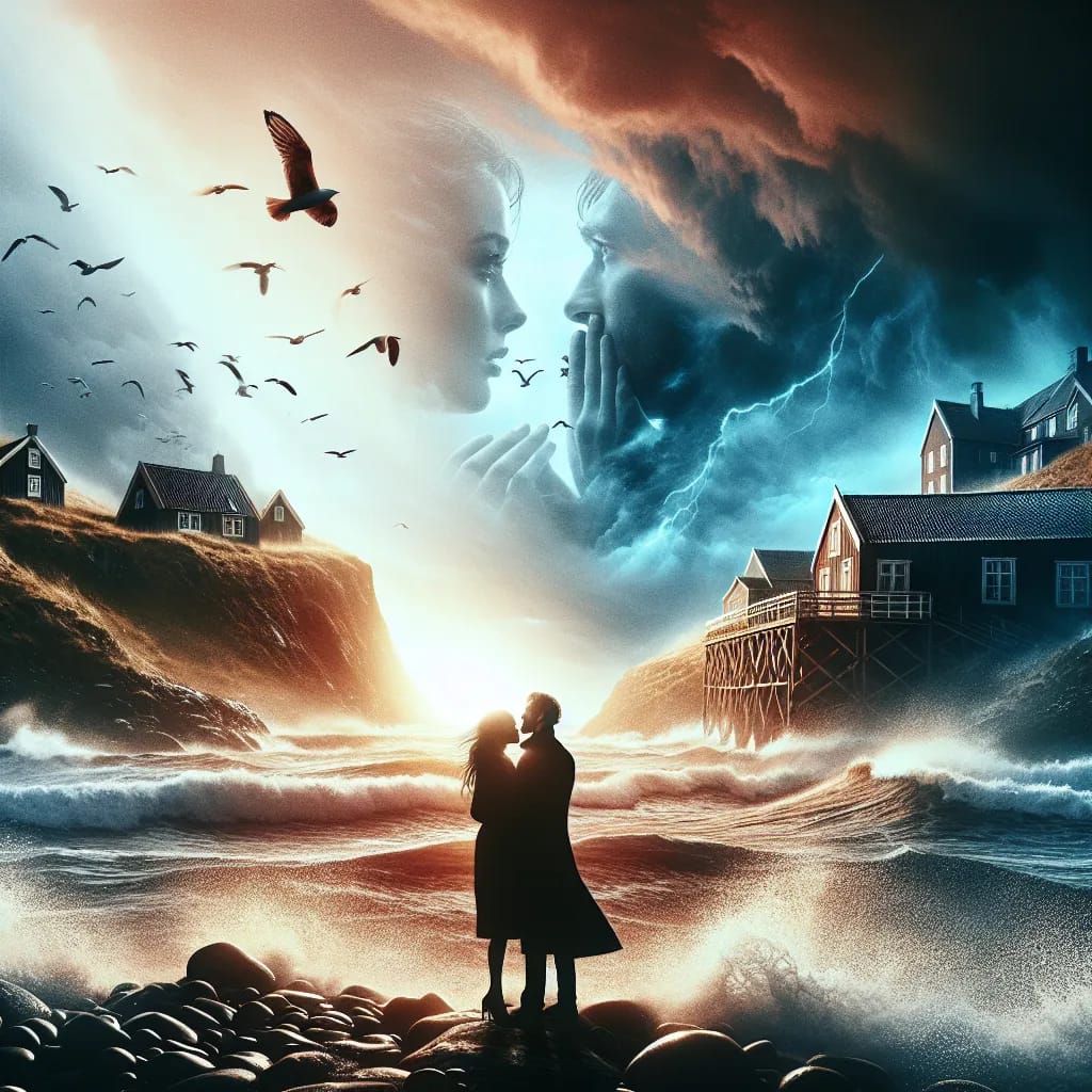 Poster for Hævnen