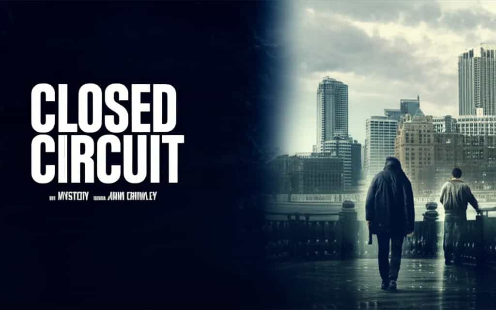 Poster for Closed Circuit