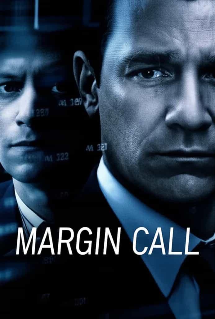 Poster for Margin Call