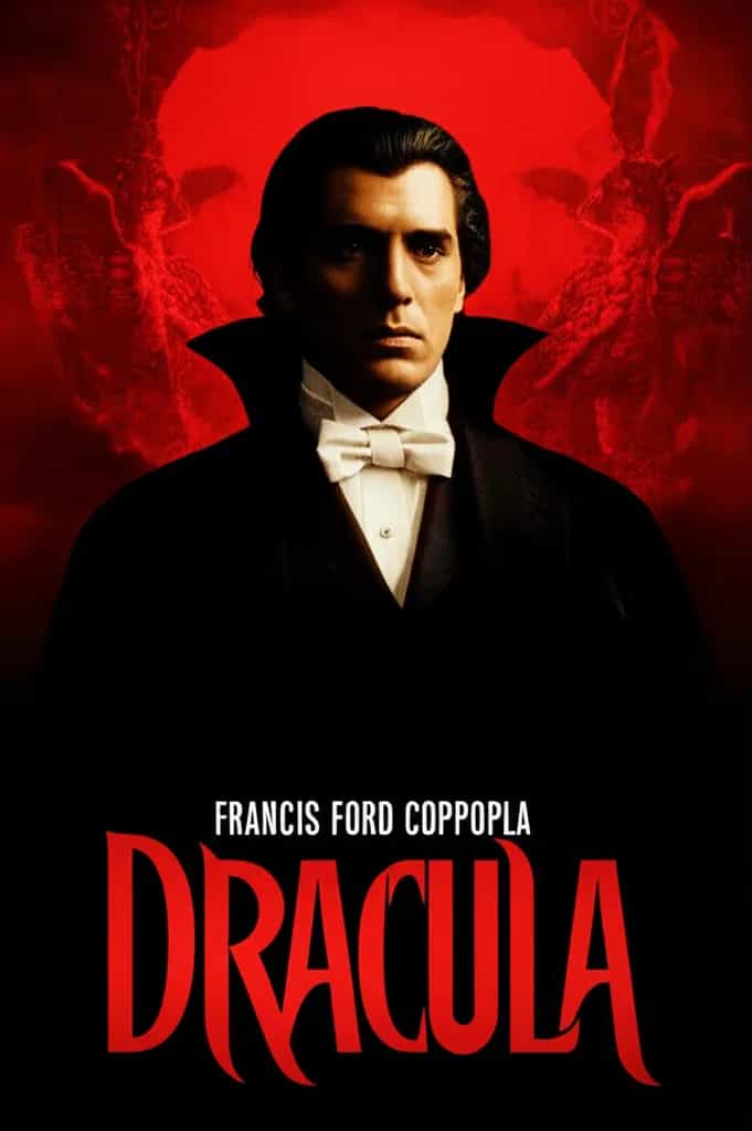 Poster for Dracula