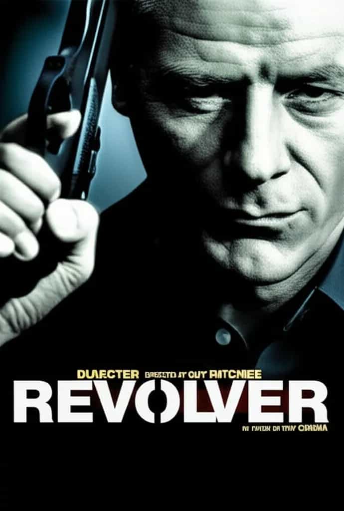 Poster for Revolver