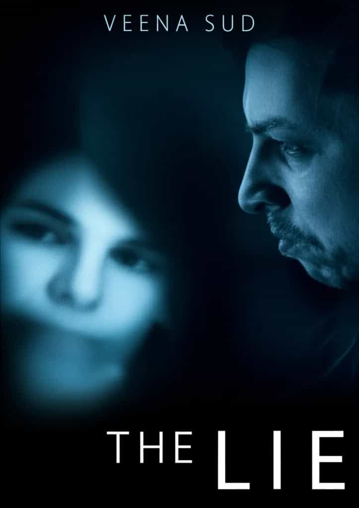 Poster for The Lie