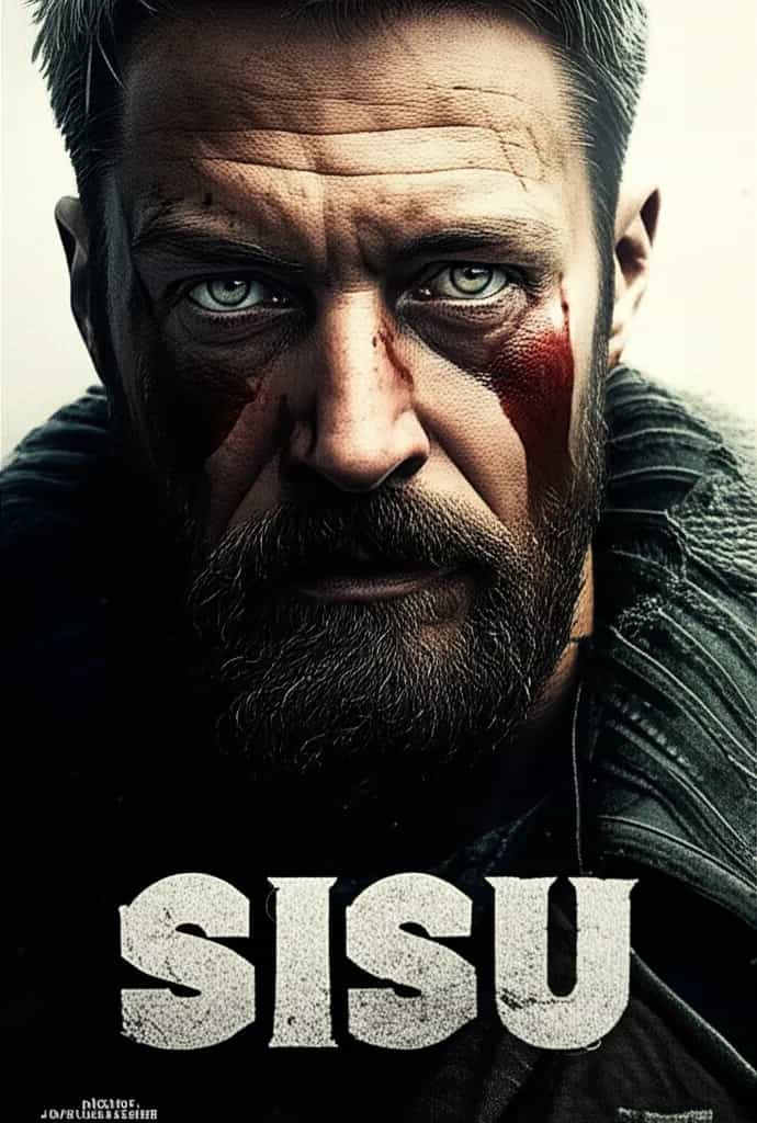 Poster for Sisu
