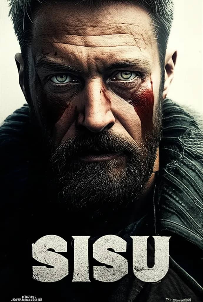 Poster for Sisu