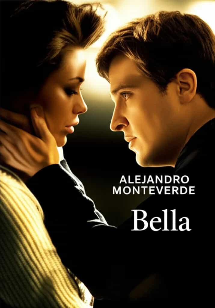 Poster for Bella