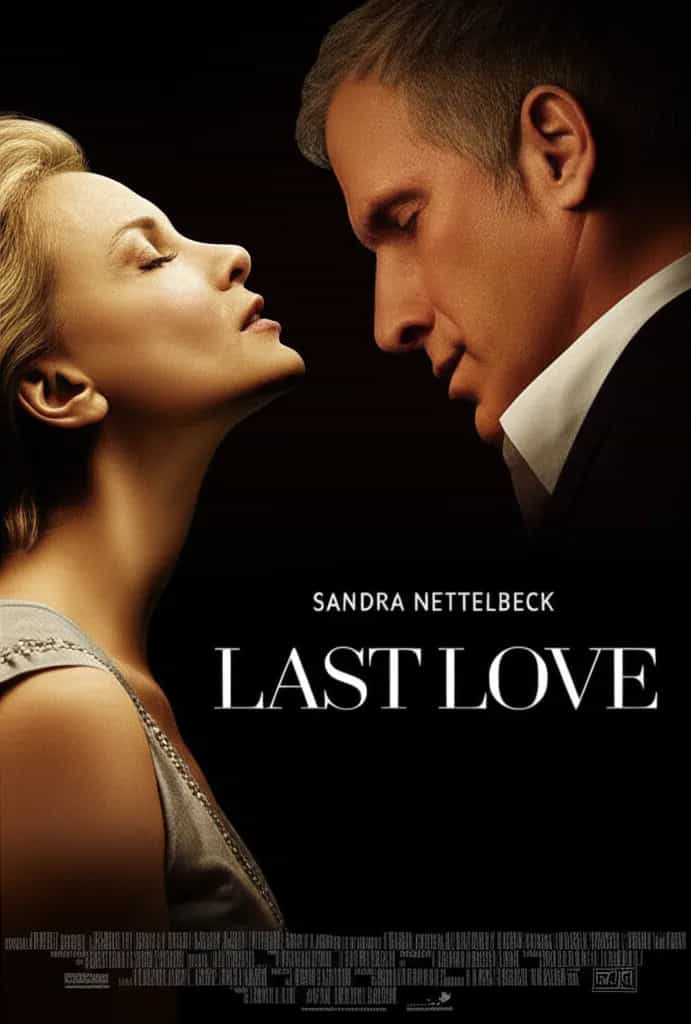 Poster for Last Love