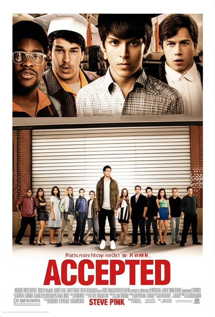 Accepted poster