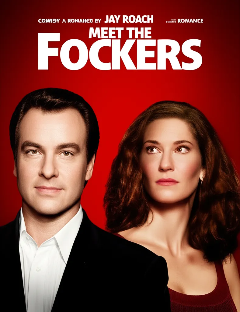 Meet the Fockers poster