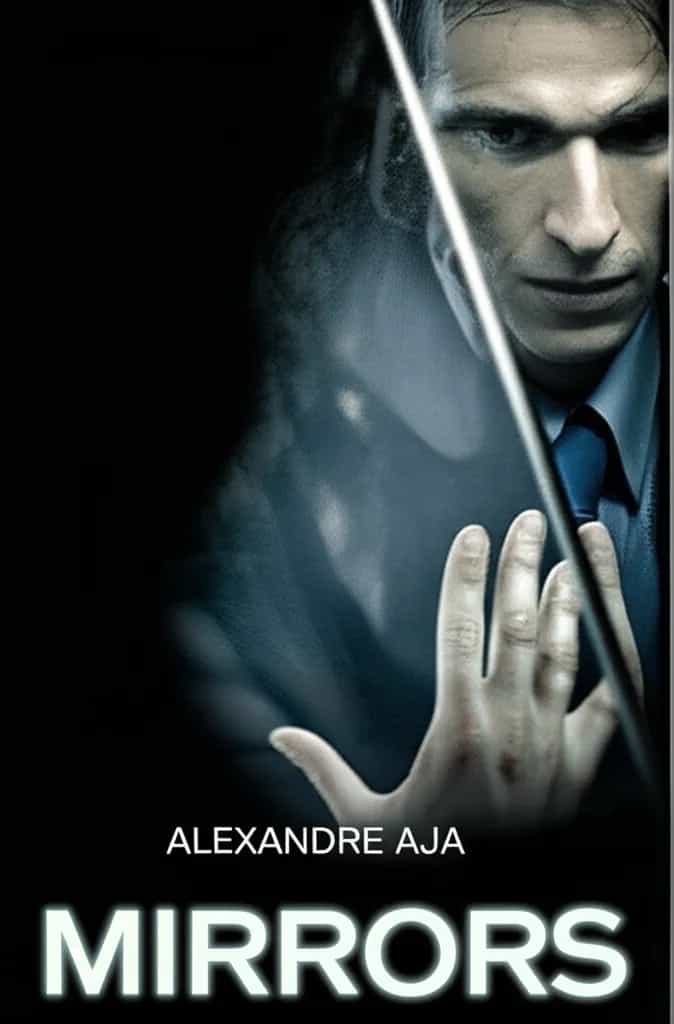 Poster for Mirrors