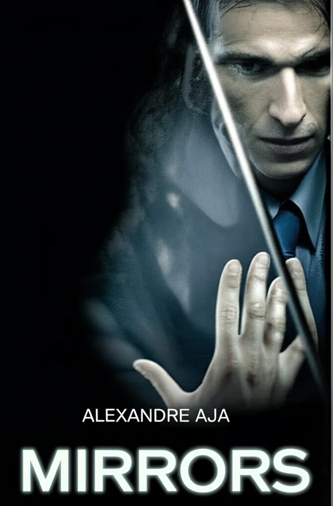 Mirrors poster