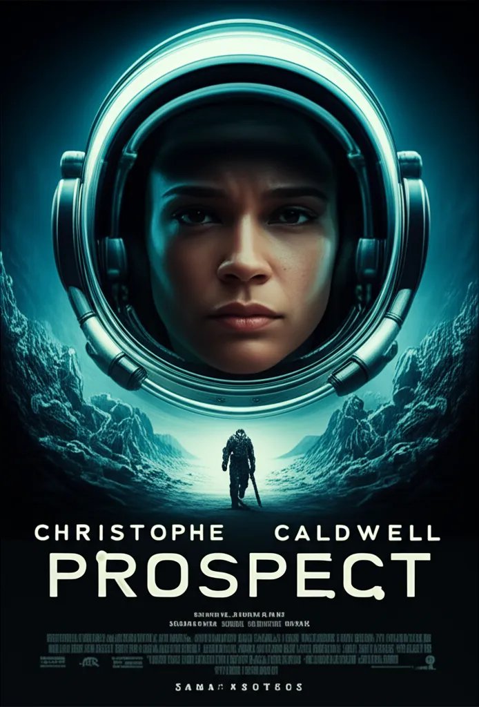 Prospect poster