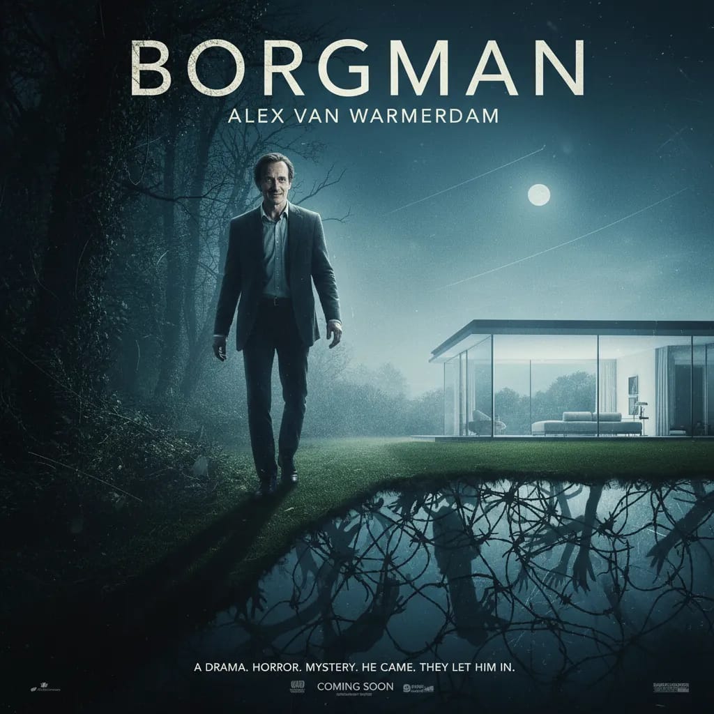 Borgman poster