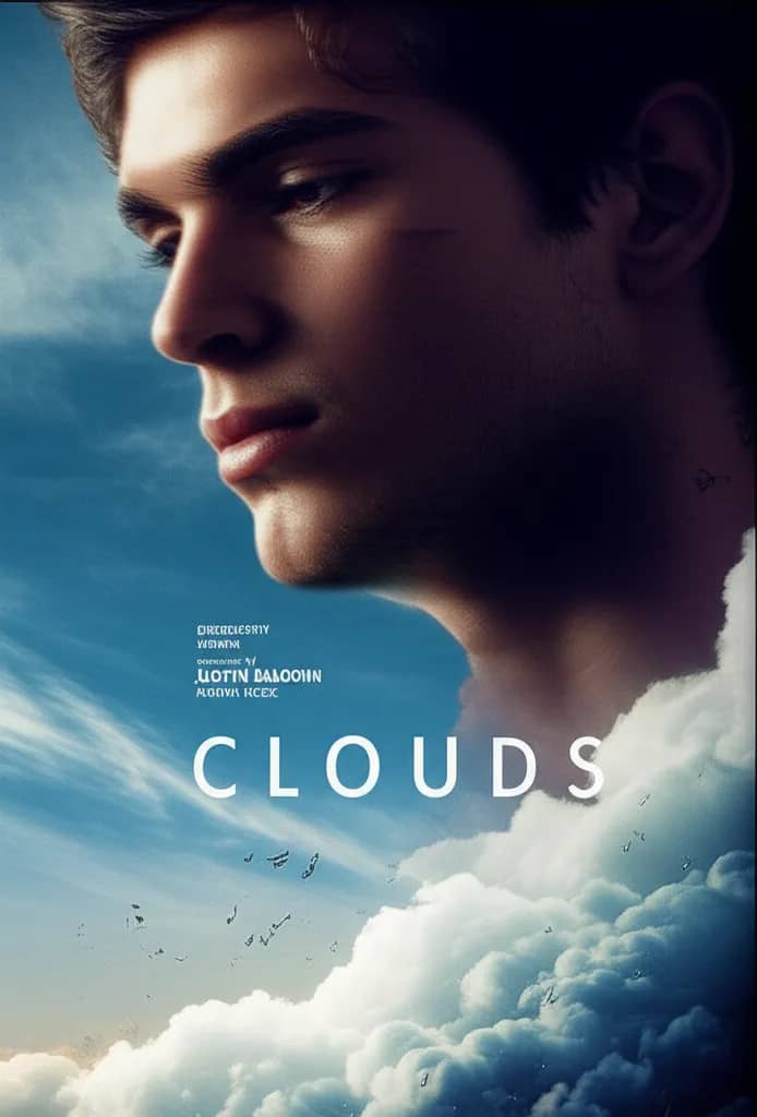 Poster for Clouds