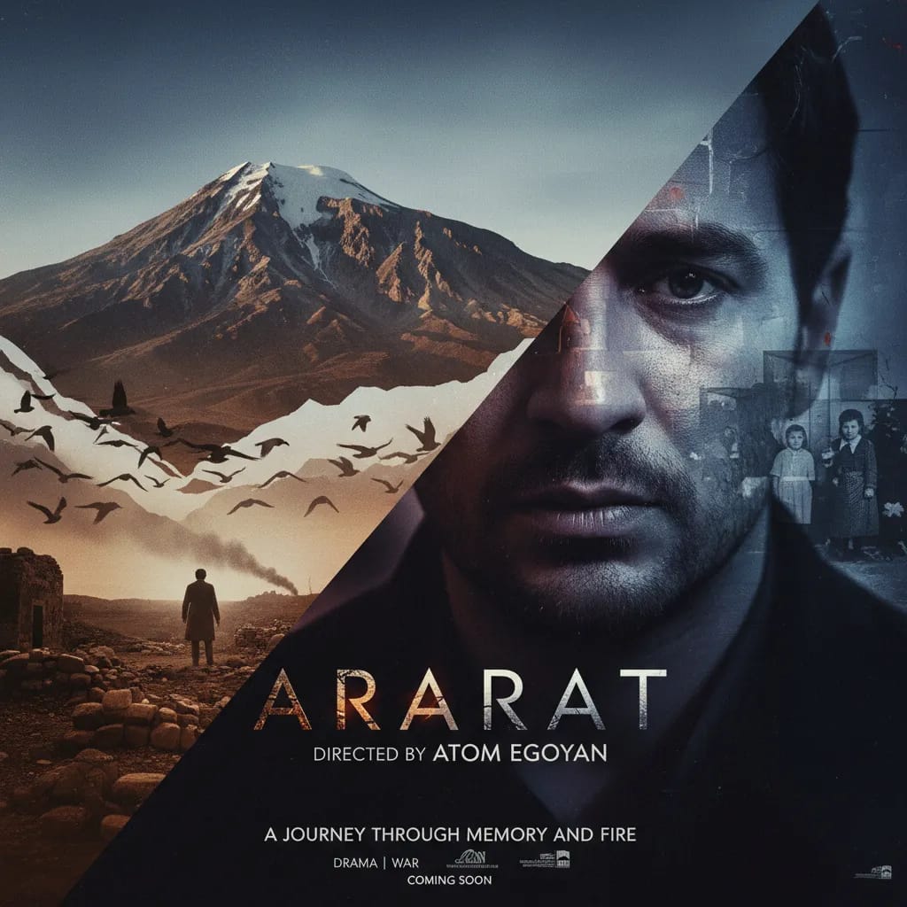 Ararat poster
