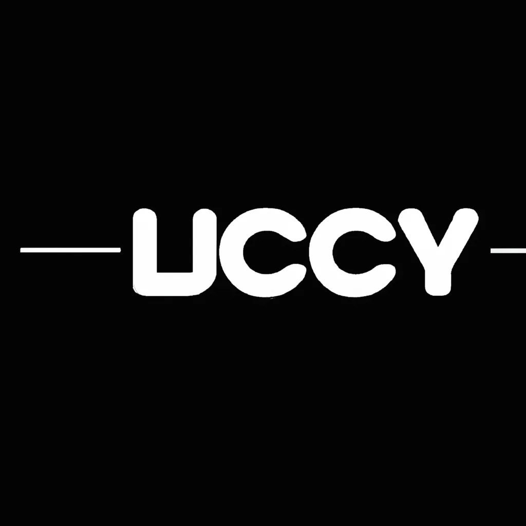 Poster for Lucy