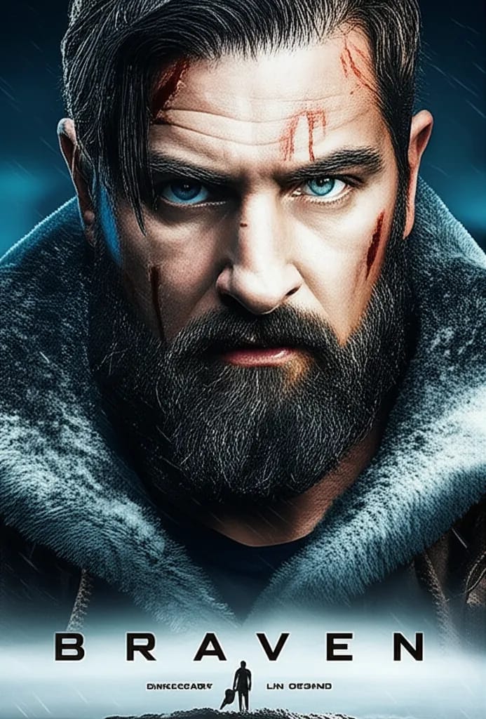 Braven poster
