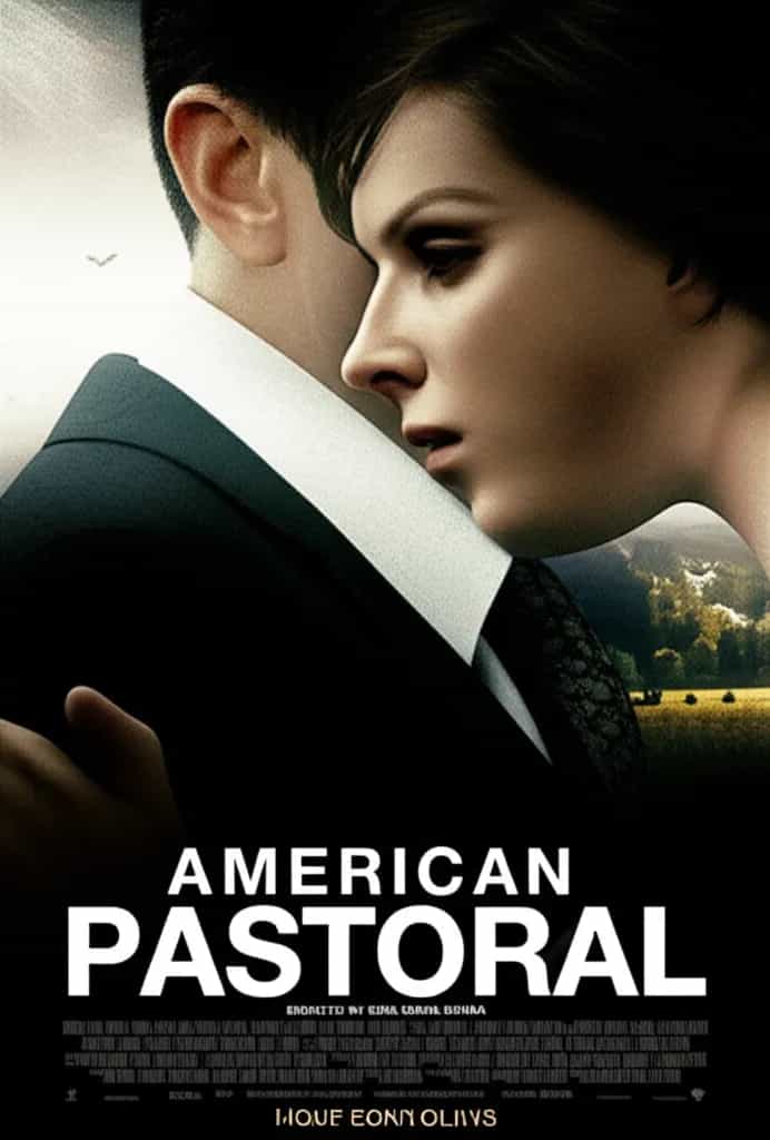 Poster for American Pastoral
