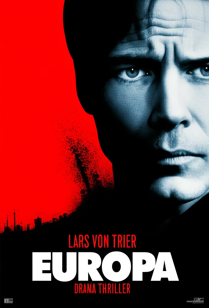 Europa poster