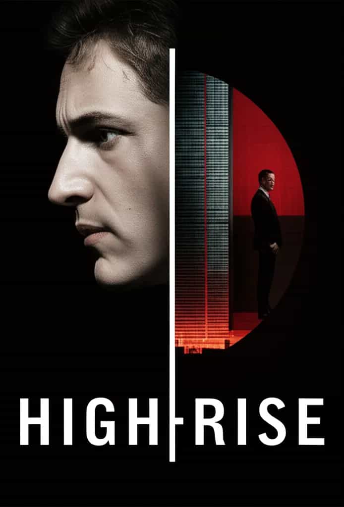 Poster for High-Rise