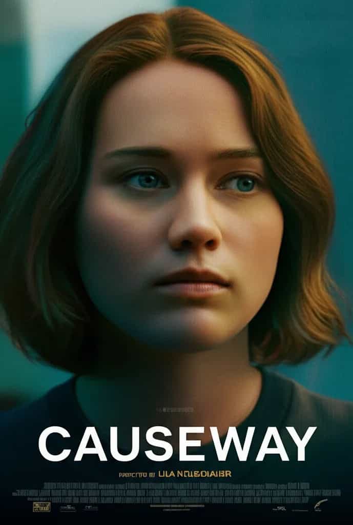 Poster for Causeway