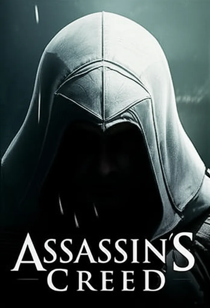 Assassin's Creed poster